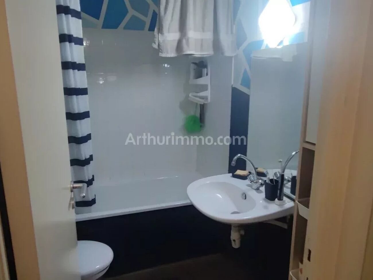 Appartement à vendre, 32m², Dinan