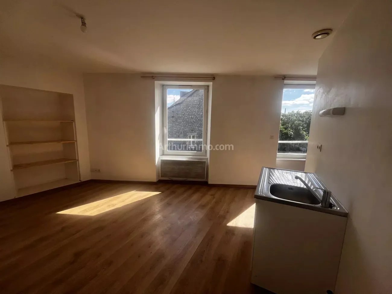 Appartement à louer, NaNm², Trélivan