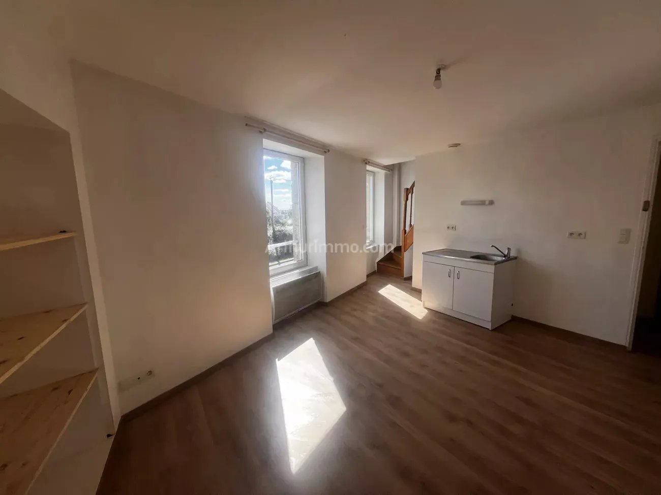Appartement à louer, NaNm², Trélivan