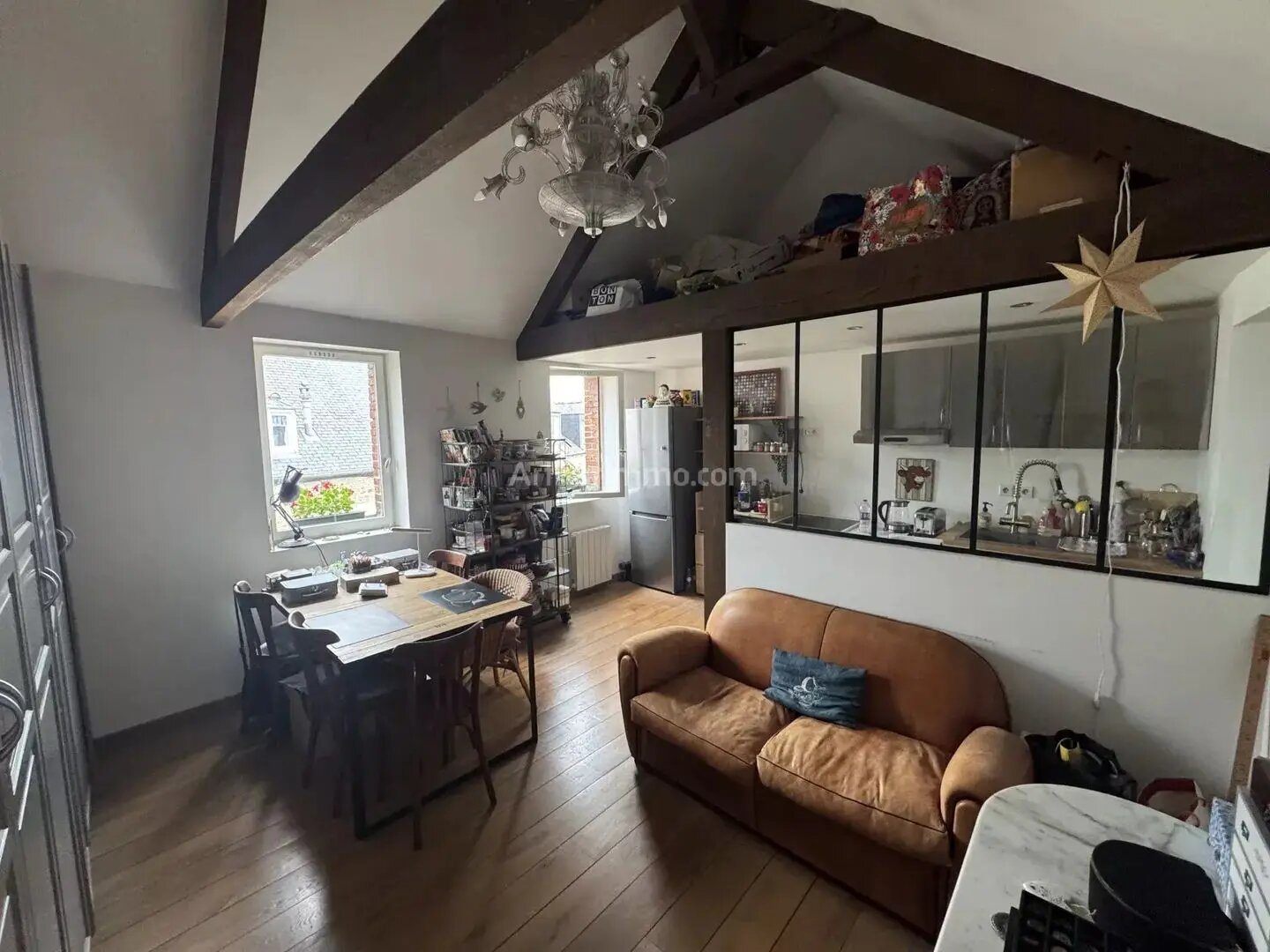 Appartement à vendre, 41m², Dinan