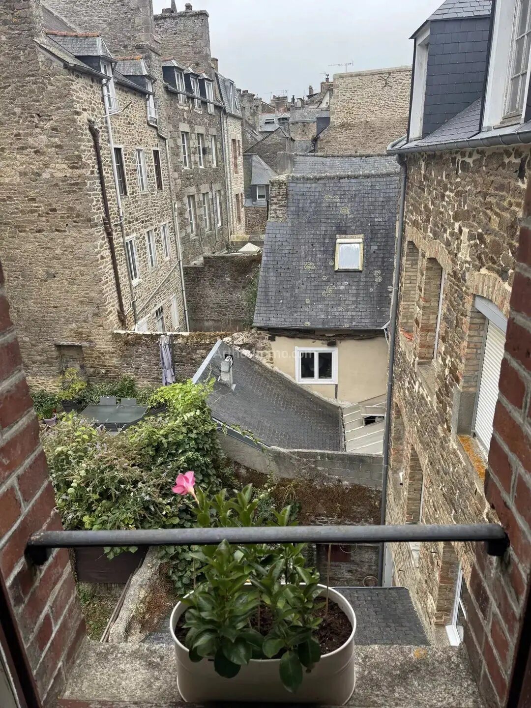 Appartement à vendre, 41m², Dinan