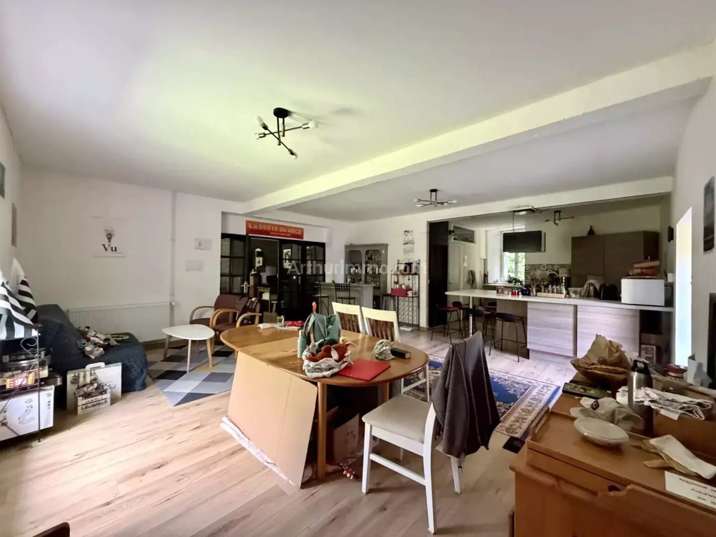 Maison à vendre, 255m², Dinan