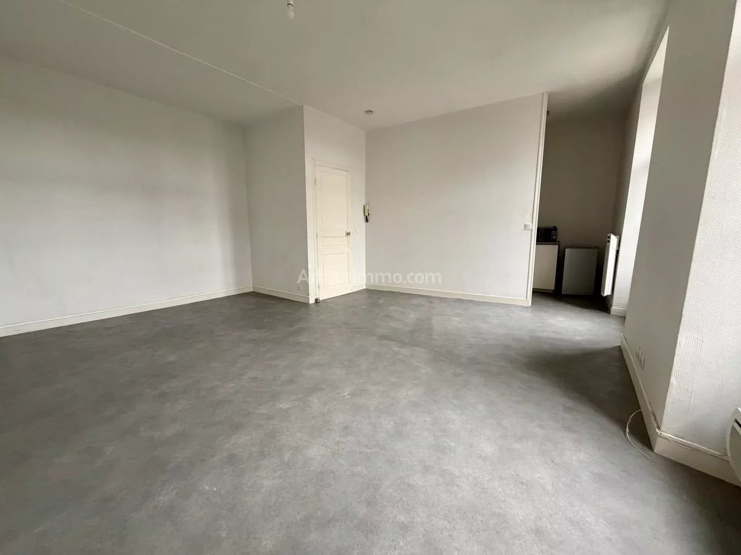 Appartement à louer, 36m², Dinan