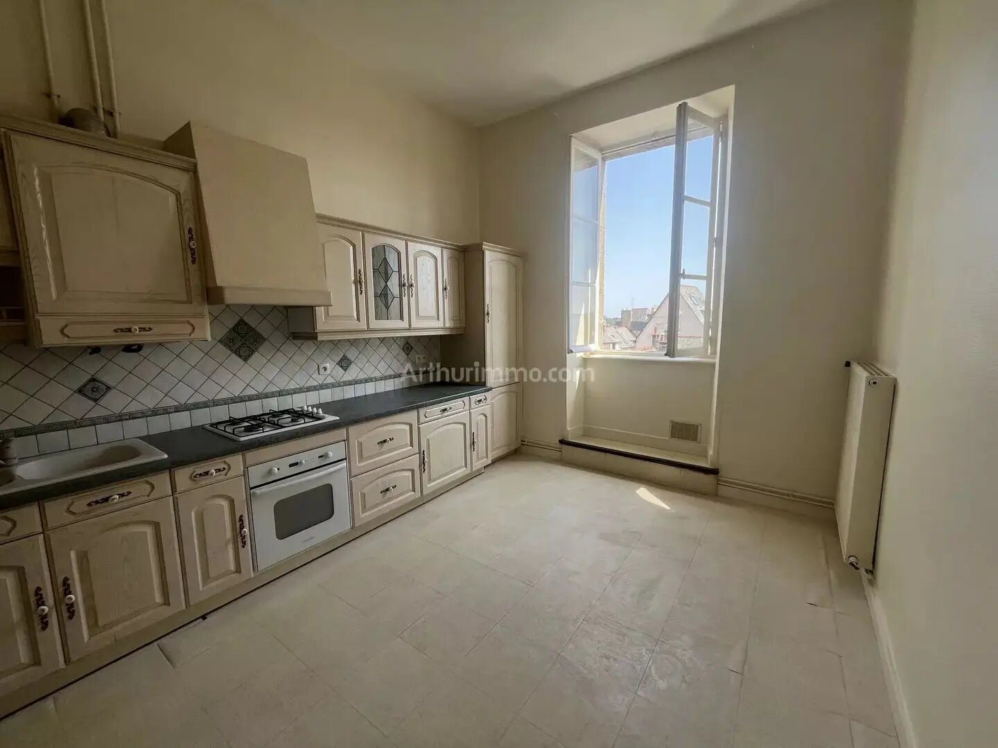 Appartement à vendre, 92m², Dinan