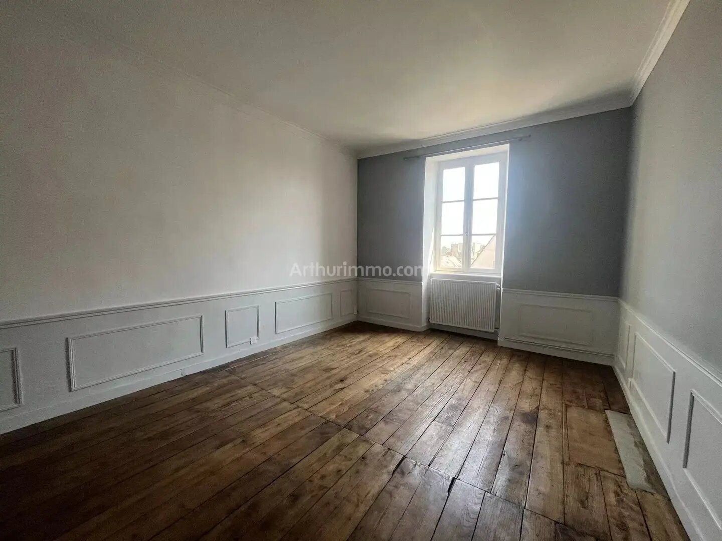Appartement à vendre, 92m², Dinan