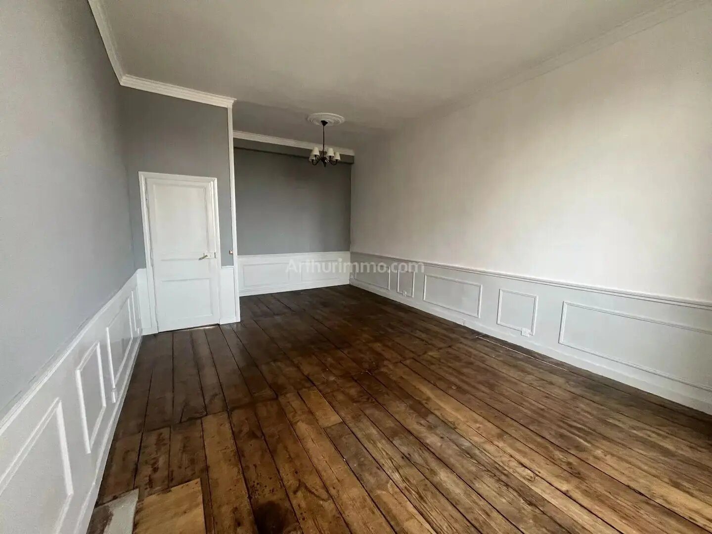 Appartement à vendre, 92m², Dinan