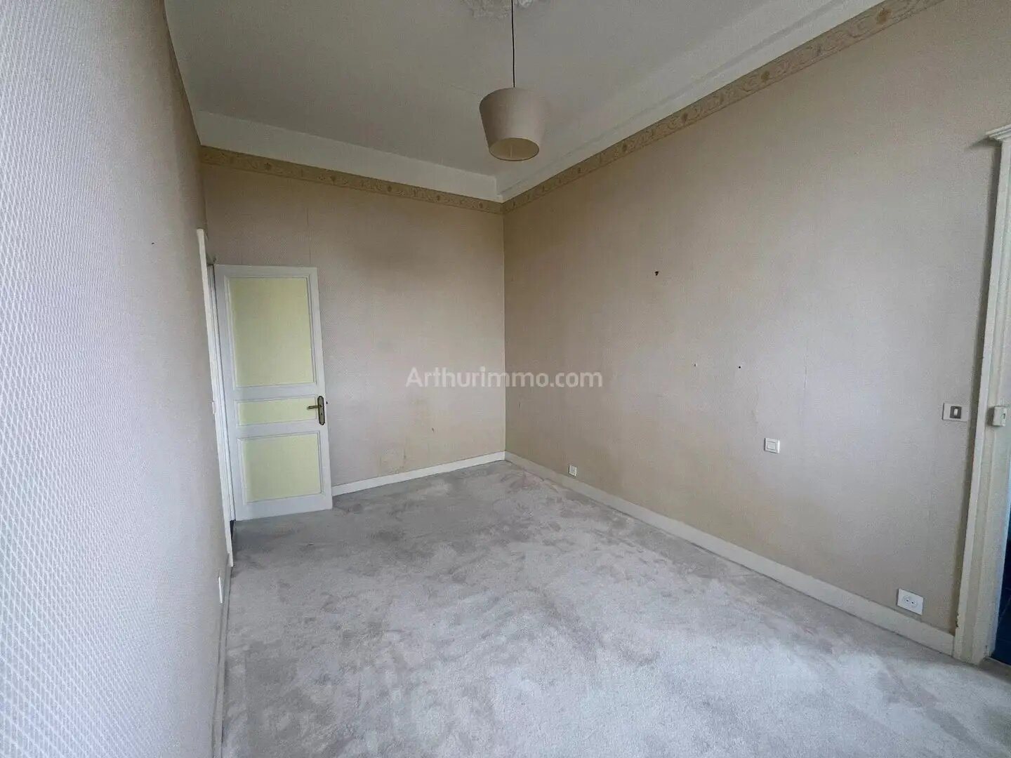 Appartement à vendre, 92m², Dinan