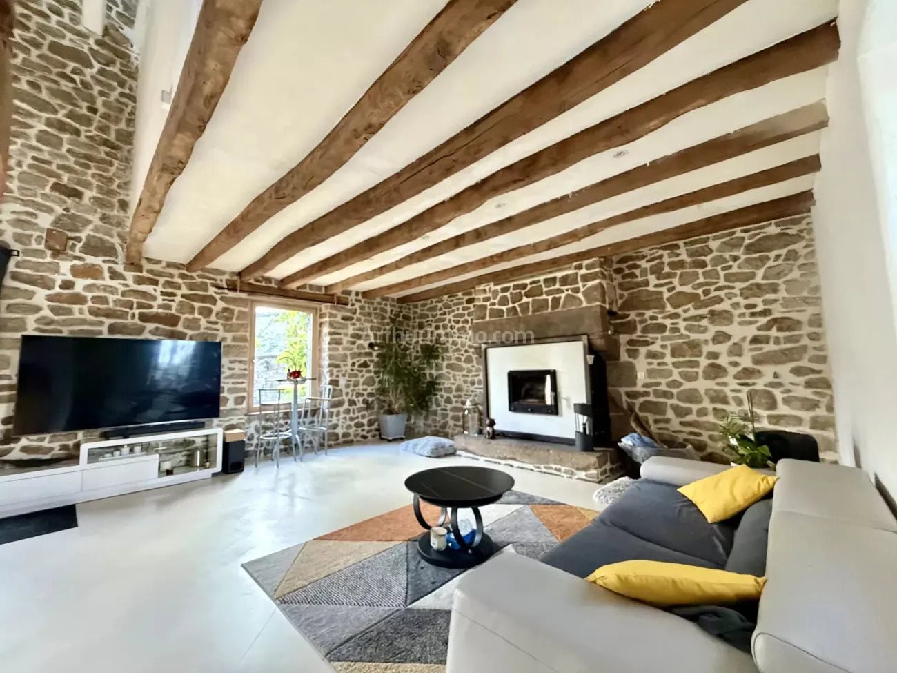 Maison à vendre, 1m², Quévert