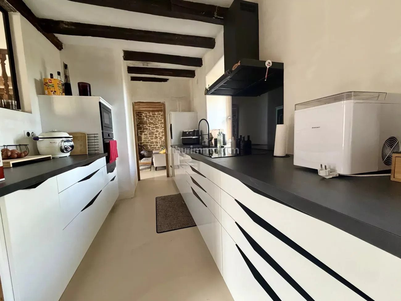 Maison à vendre, 1m², Quévert