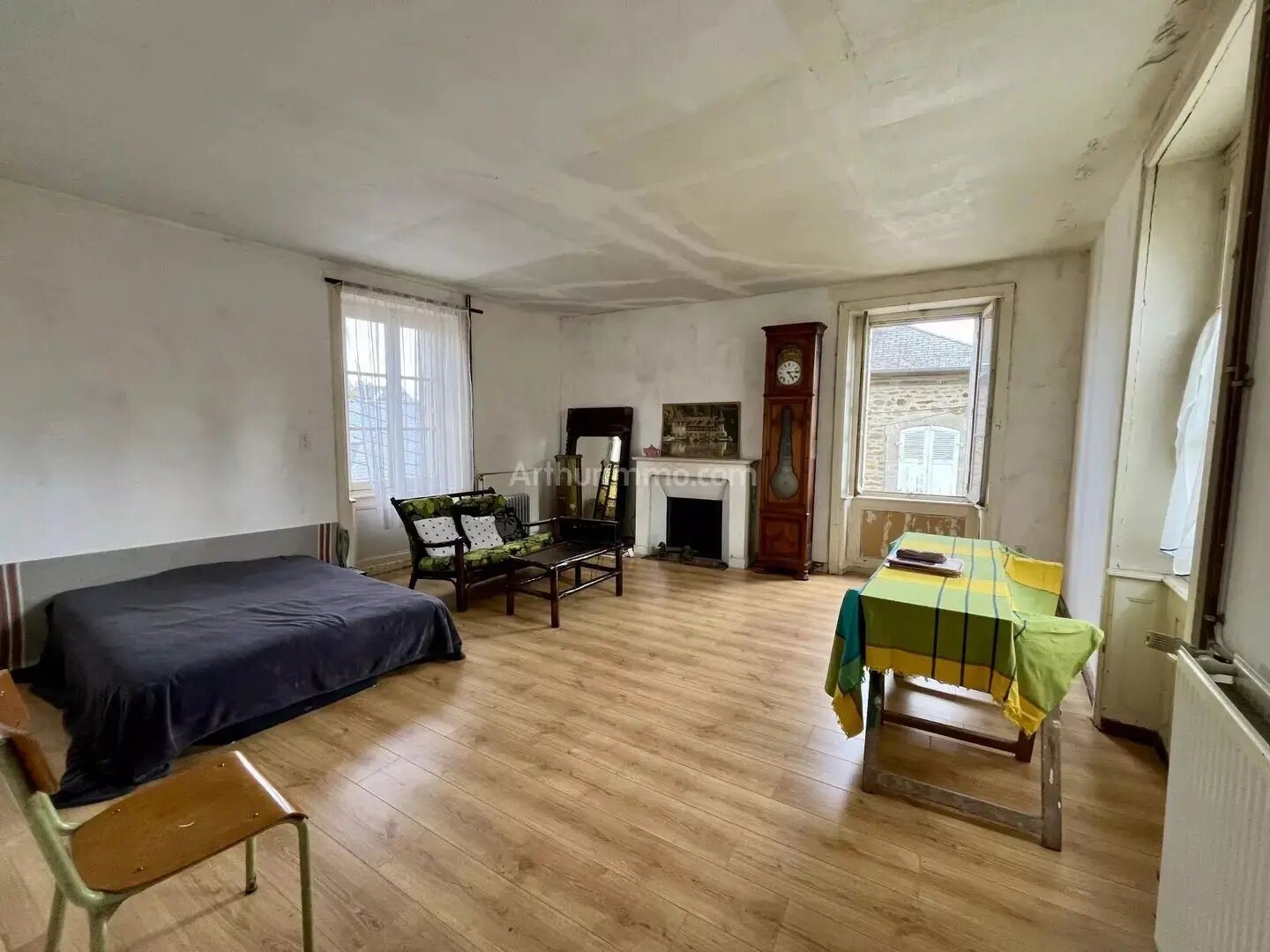 Appartement à vendre, 54m², Dinan