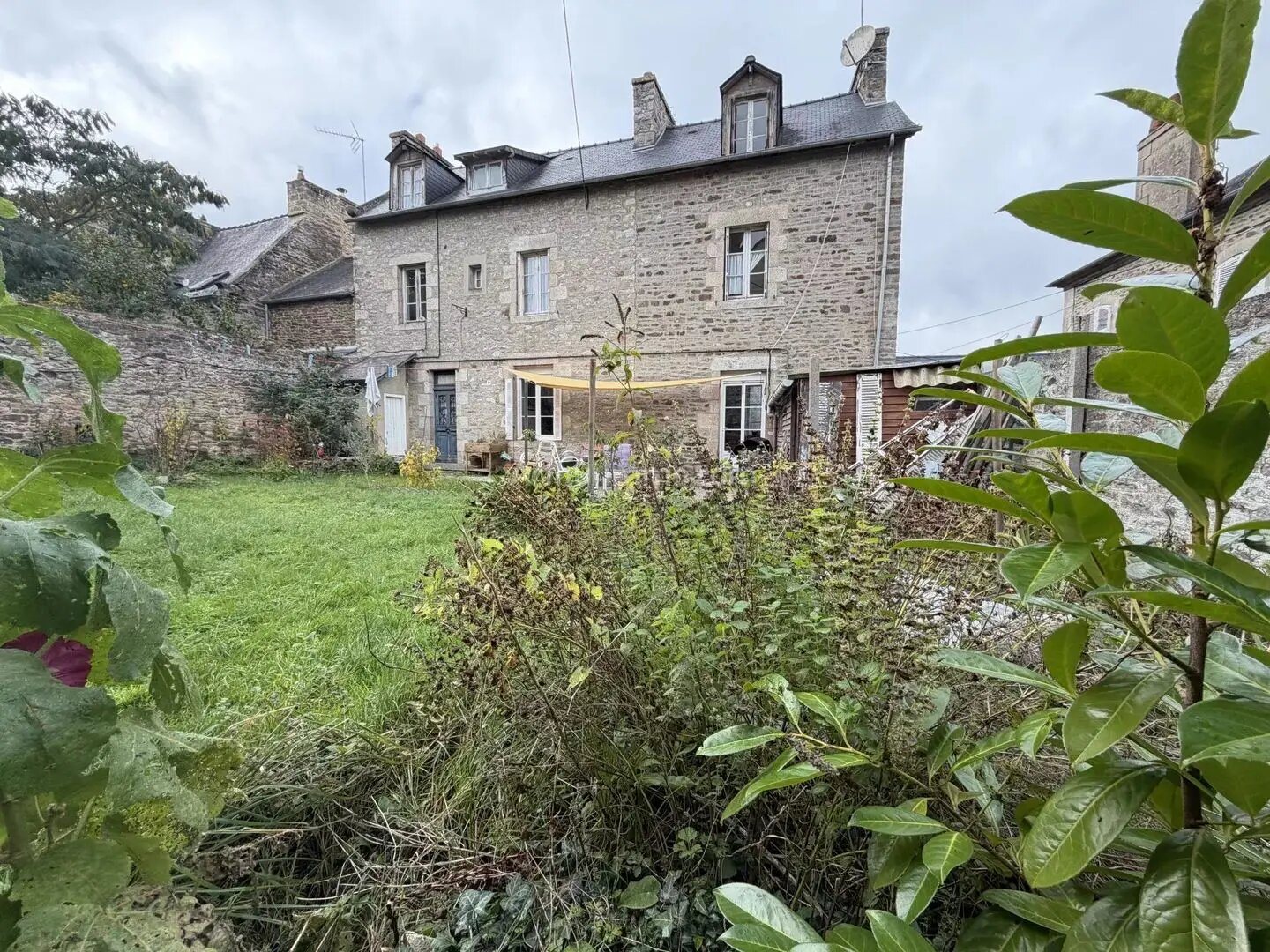 Appartement à vendre, 54m², Dinan