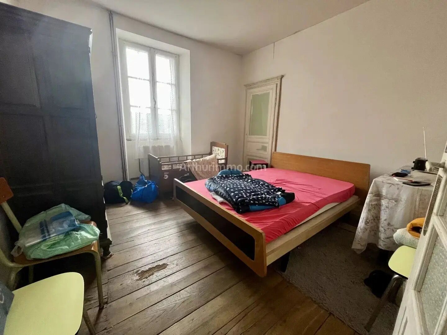 Appartement à vendre, 54m², Dinan
