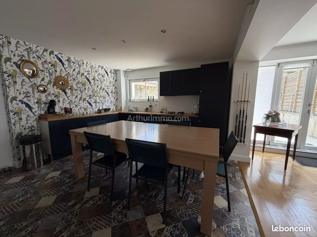 Maison à vendre, 202m², Quévert