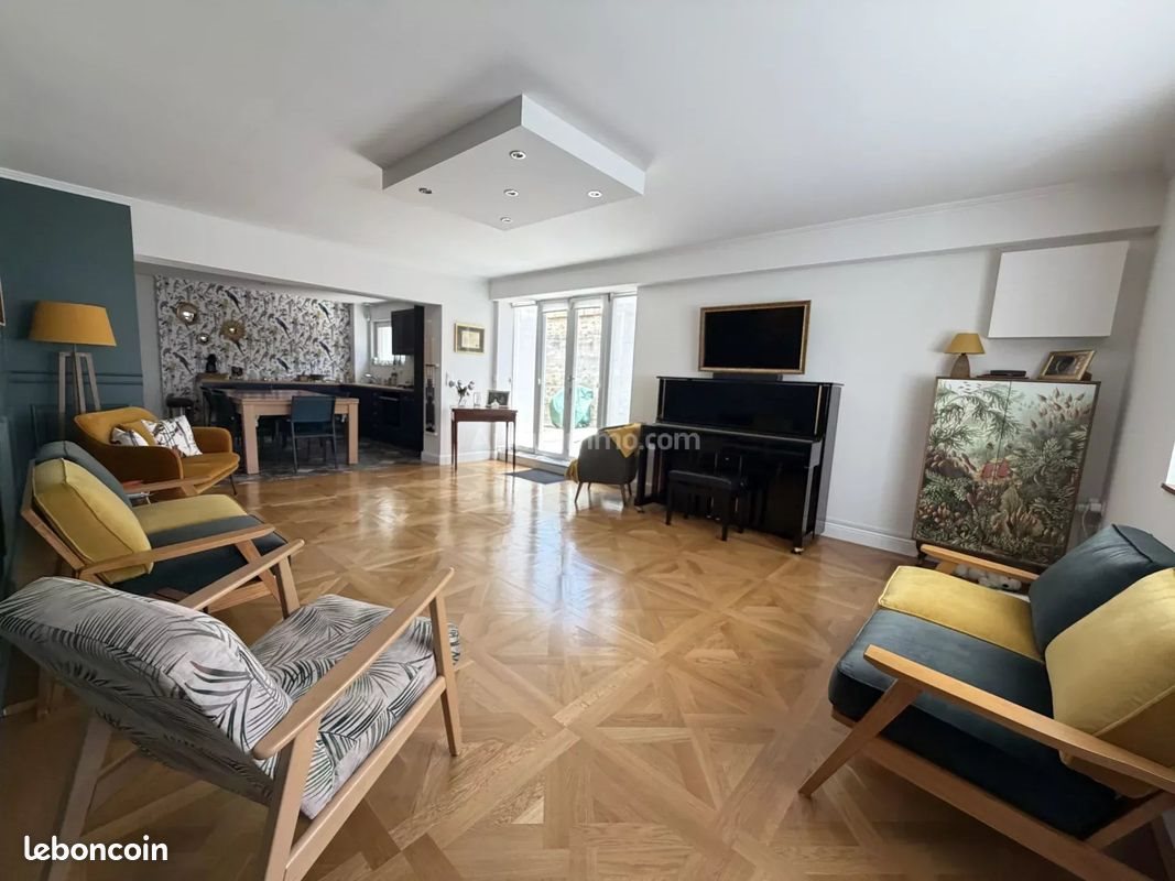 Maison à vendre, 202m², Quévert