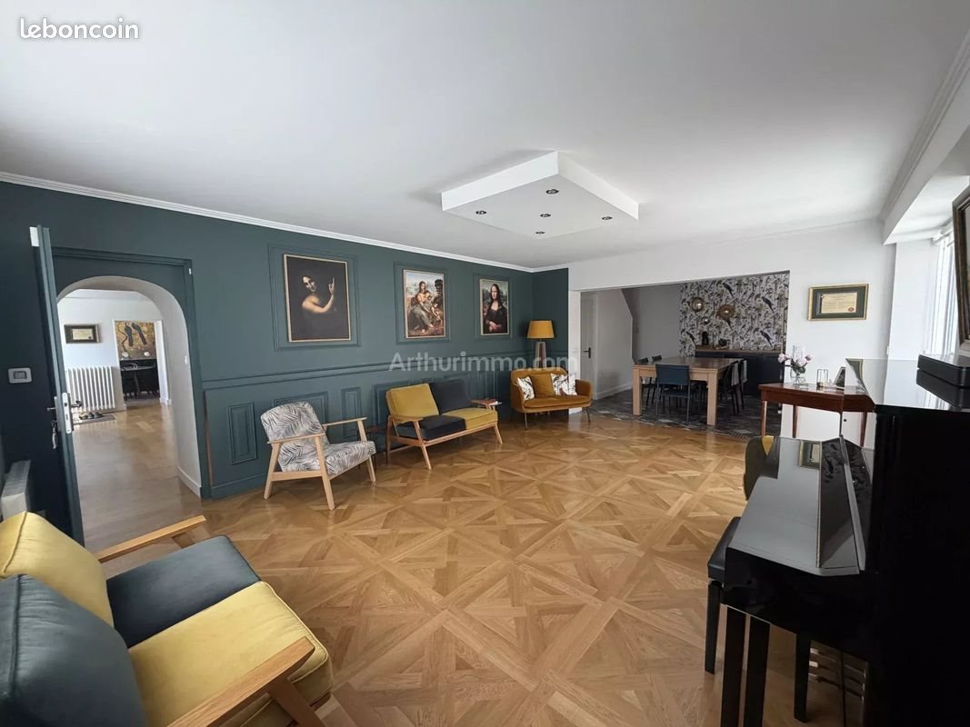 Maison à vendre, 202m², Quévert