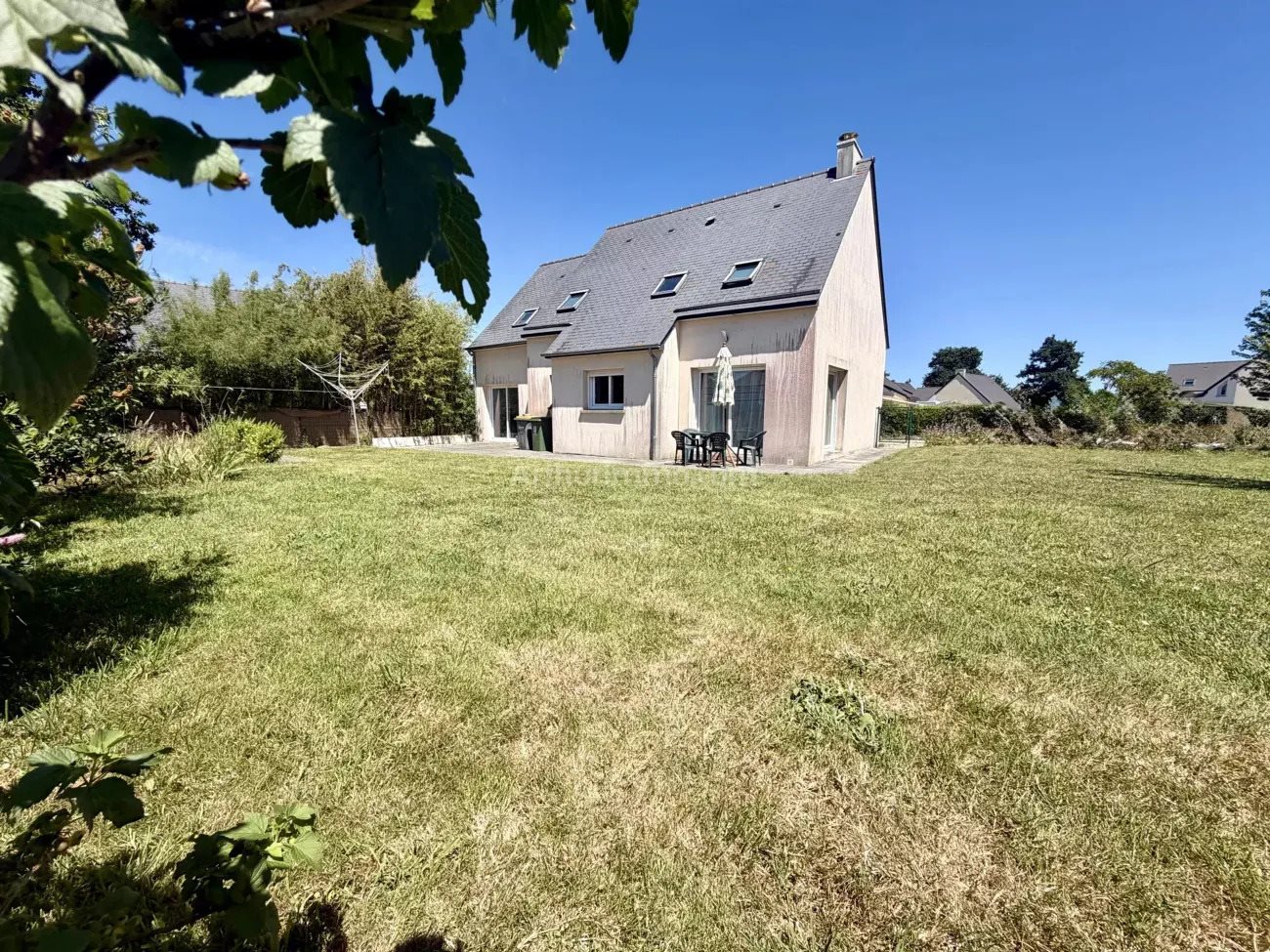 Maison à vendre, NaNm², Quévert