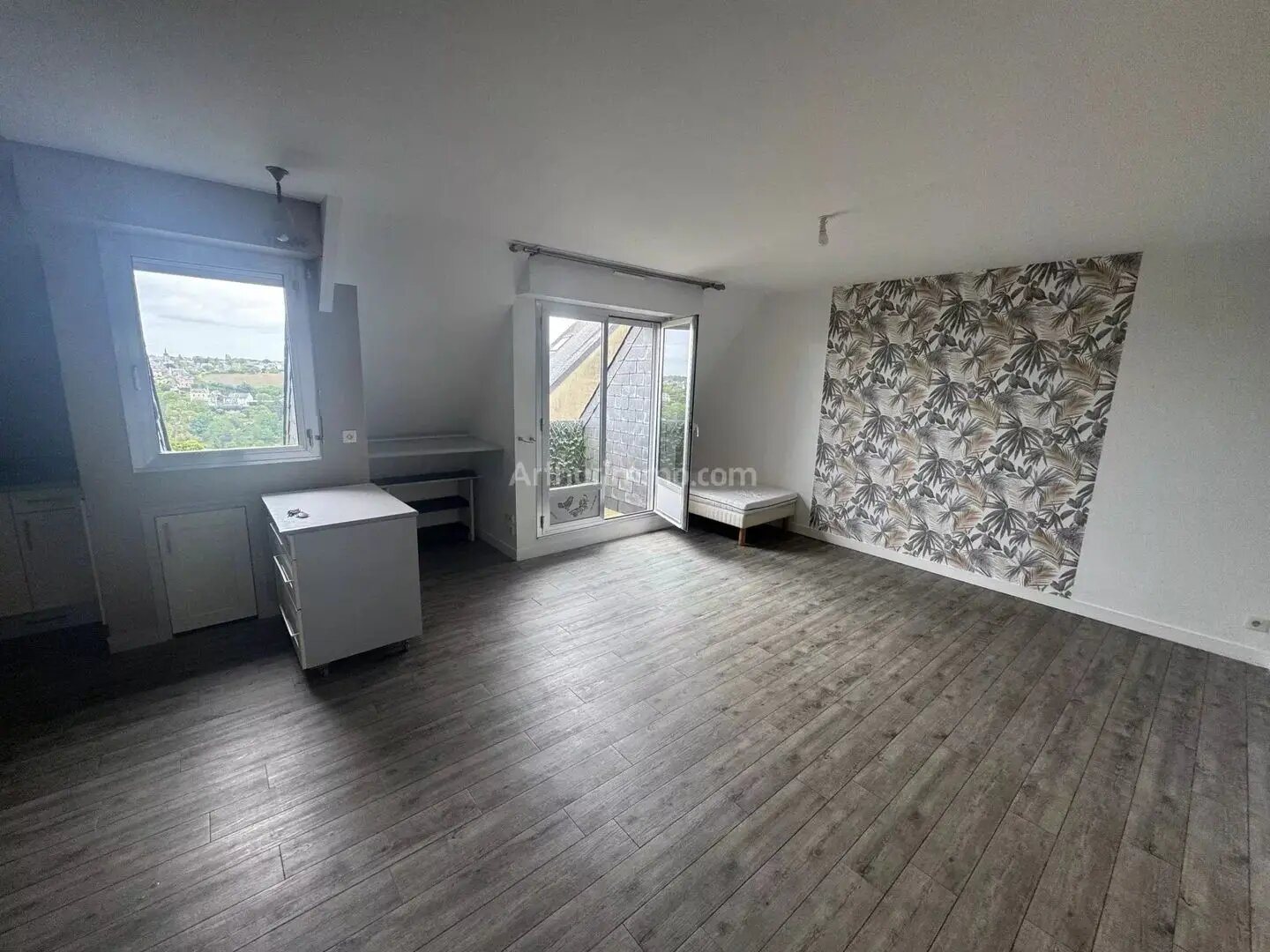 Appartement à vendre, 44m², Dinan