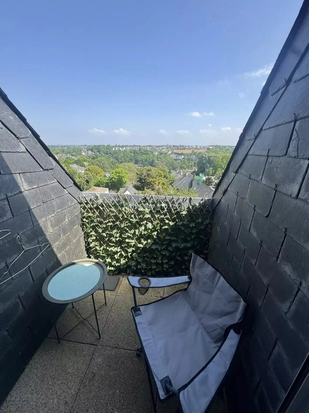 Appartement à vendre, 44m², Dinan