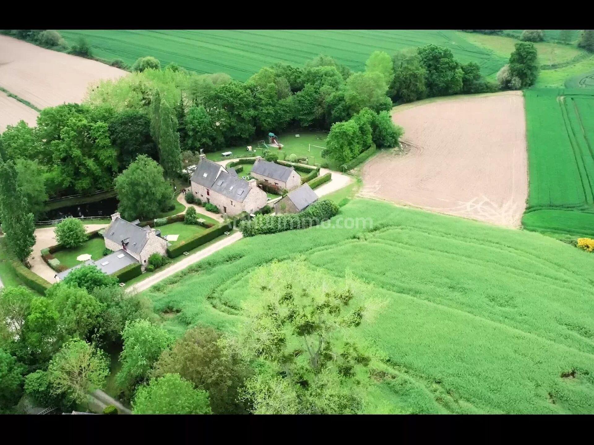 Maison à vendre, 438m², Dinan