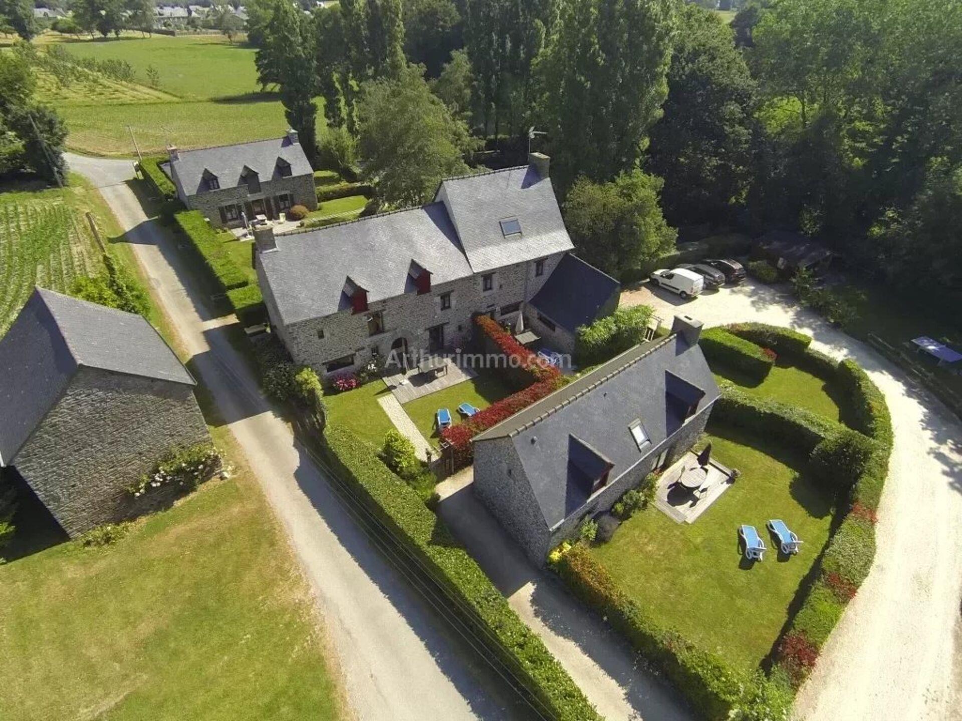Maison à vendre, 438m², Dinan