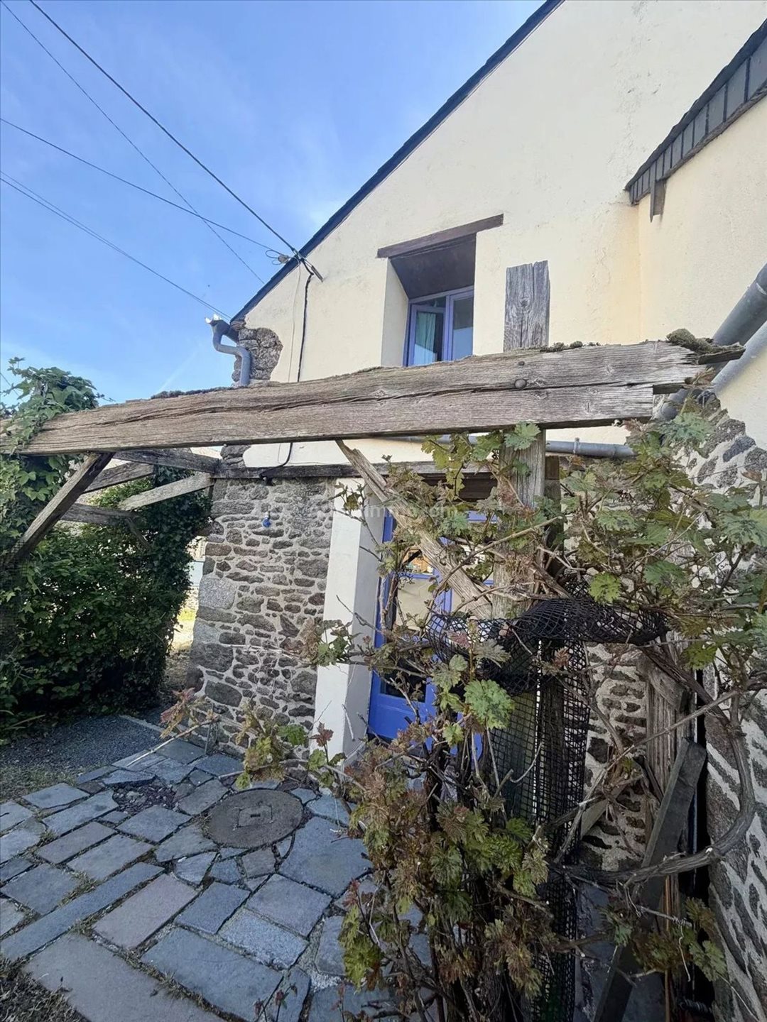 Maison à vendre, 67m², Mesnil-Roc’h