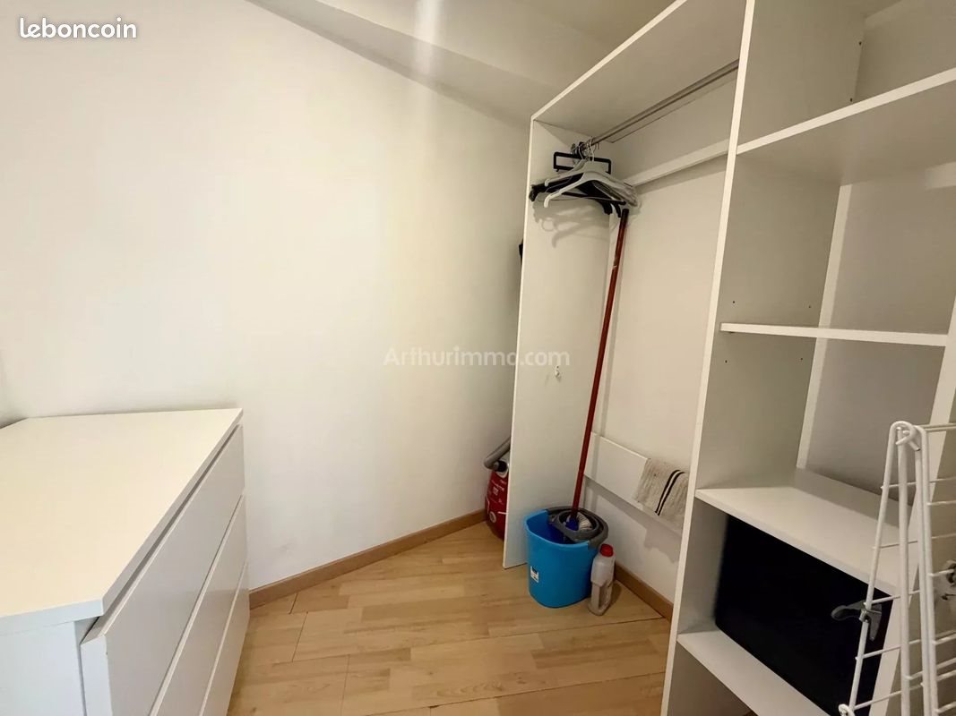 Appartement à louer, 38m², Dinan