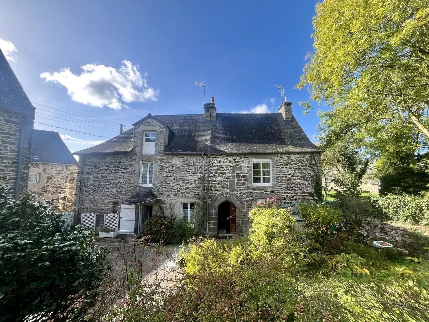 Maison à vendre, 197m², Lanvallay