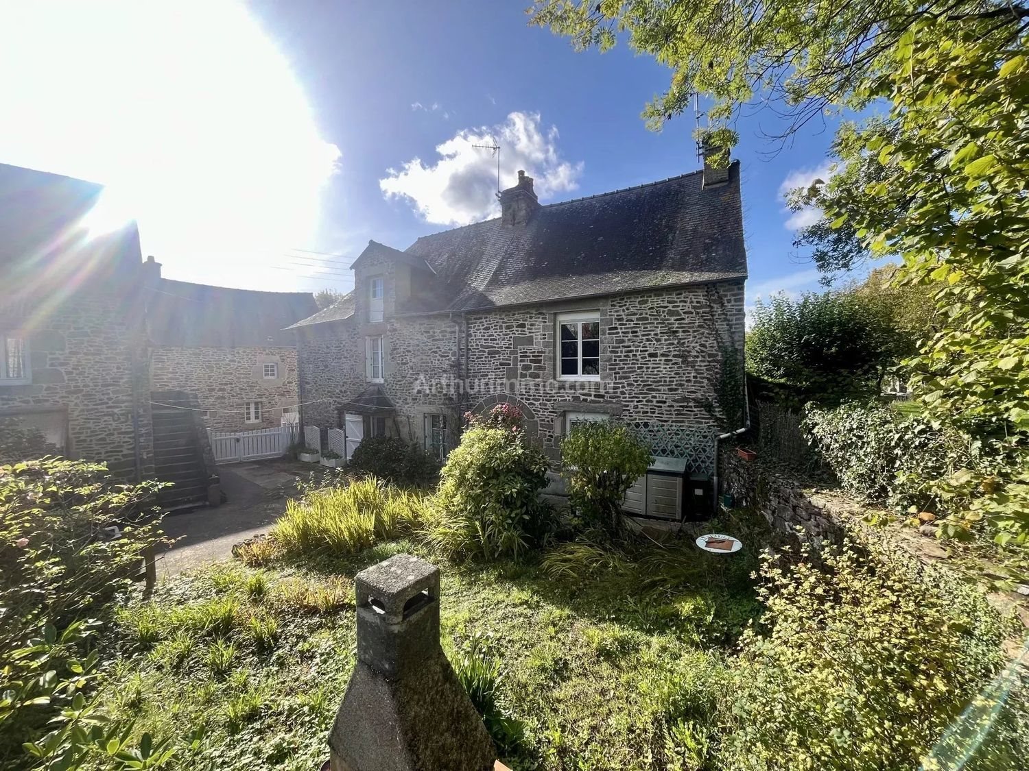 Maison à vendre, 197m², Lanvallay