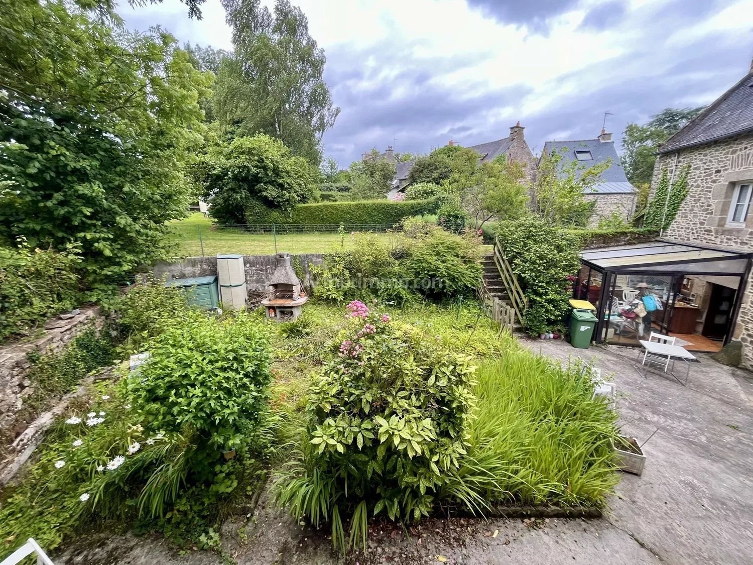 Maison à vendre, 197m², Lanvallay
