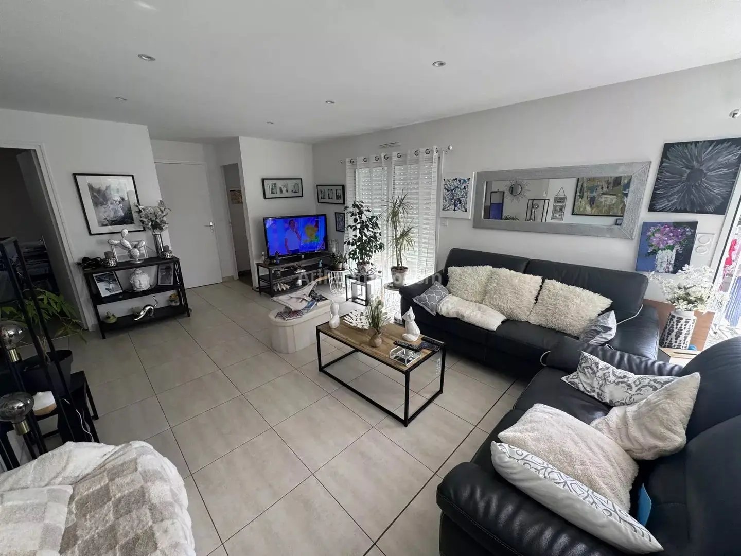 Maison à vendre, 79m², Trélivan
