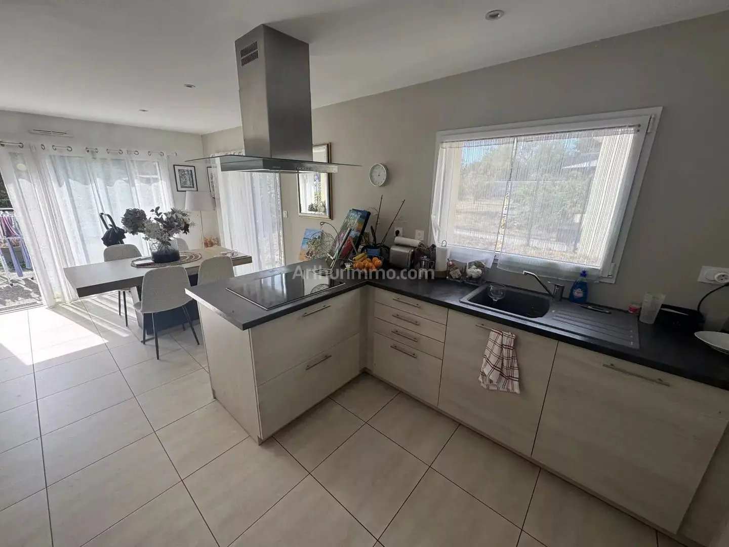 Maison à vendre, 79m², Trélivan
