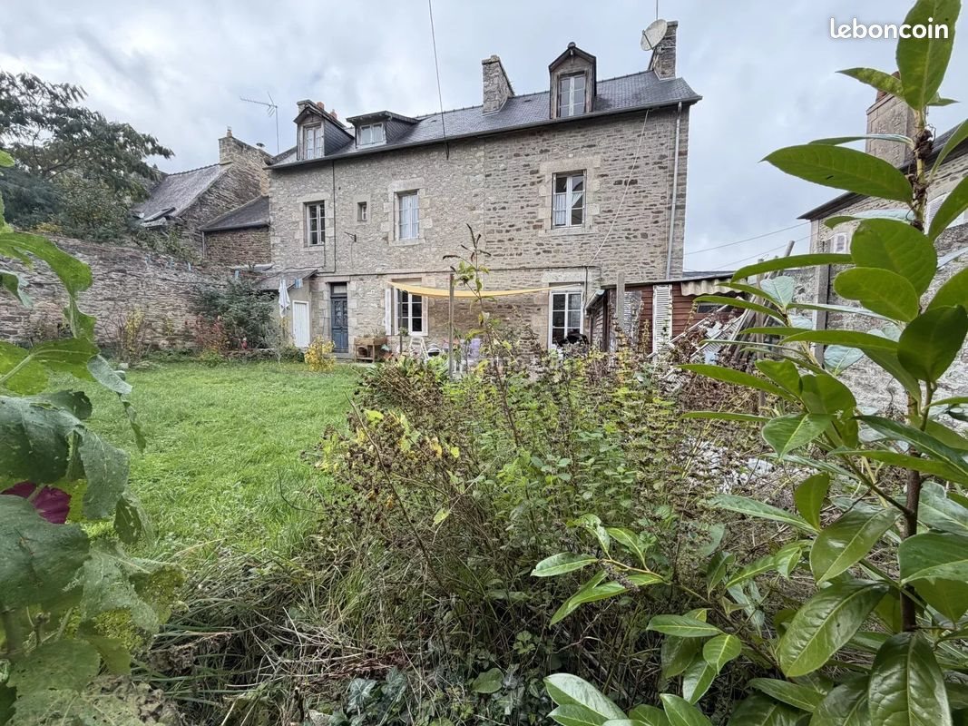 Appartement à vendre, 43m², Dinan