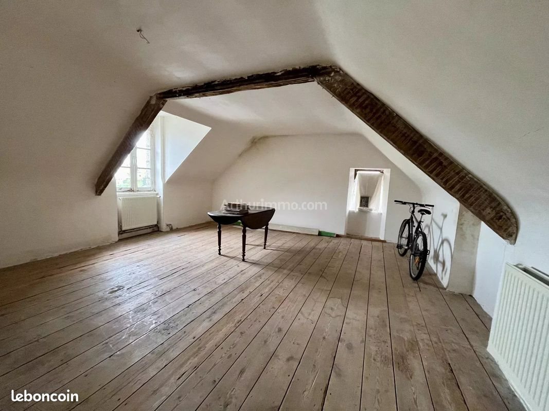 Appartement à vendre, 43m², Dinan