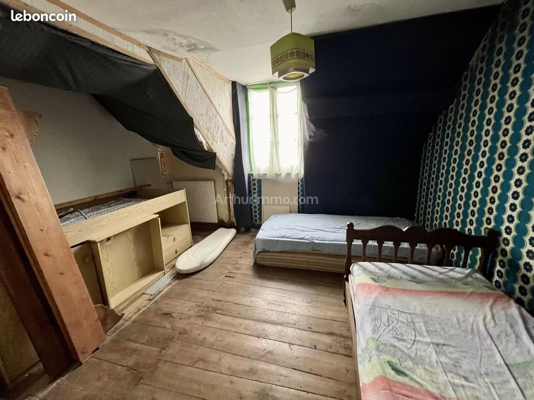 Appartement à vendre, 43m², Dinan
