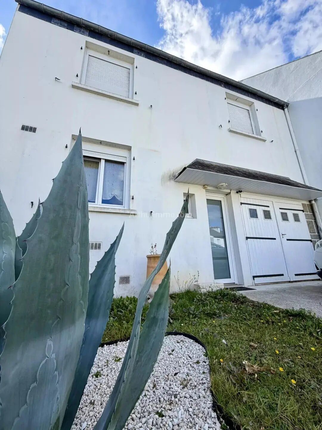 Maison à vendre, 82m², Taden