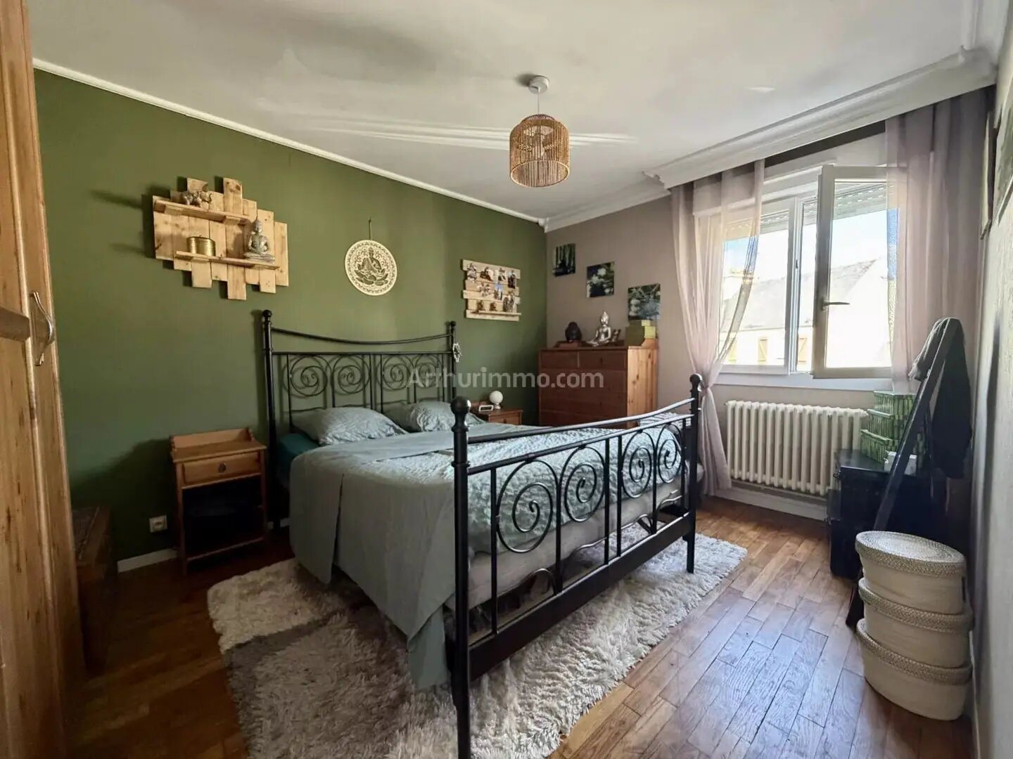 Maison à vendre, 82m², Taden