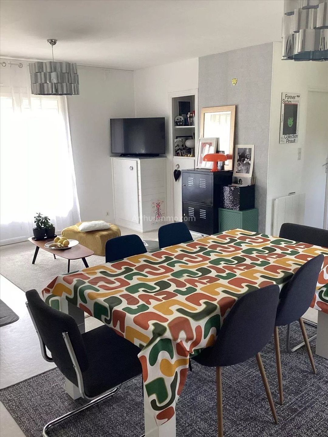Maison à vendre, 100m², Bobital
