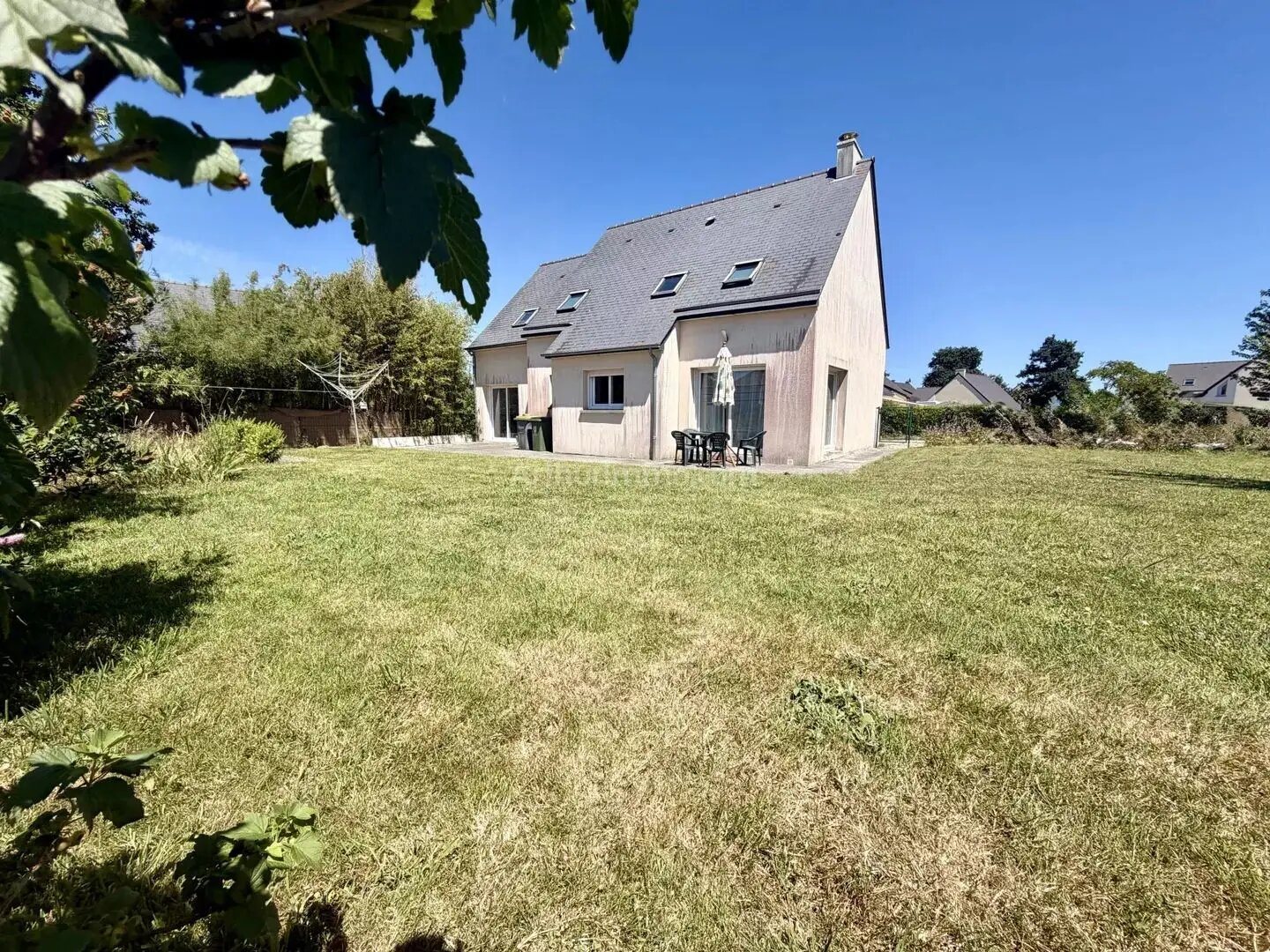 Maison à vendre, 153m², Quévert