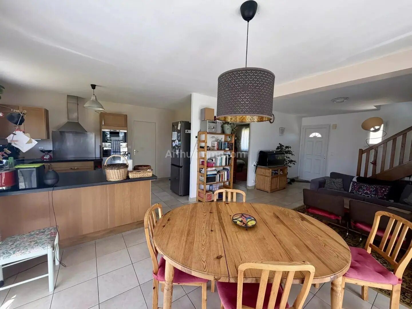 Maison à vendre, 153m², Quévert