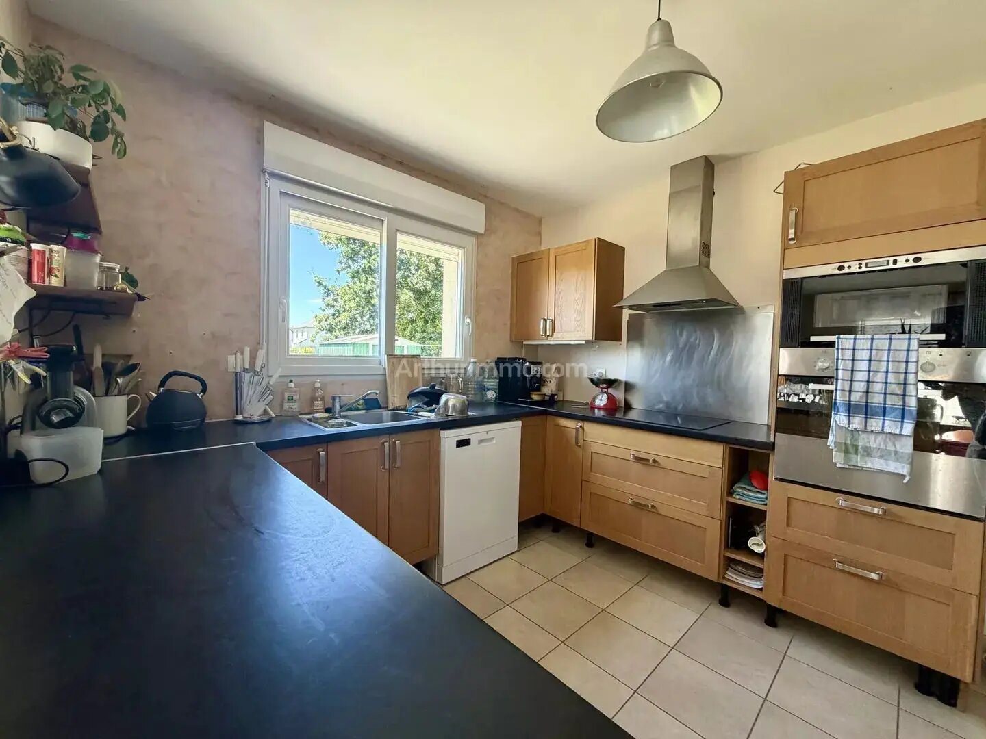 Maison à vendre, 153m², Quévert