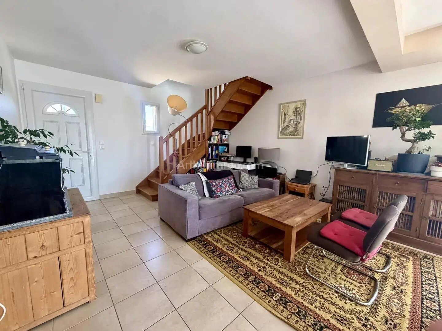 Maison à vendre, 153m², Quévert