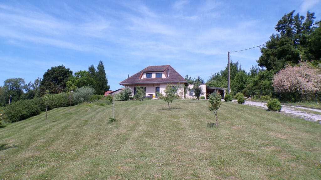 Maison à vendre, 130m², Cavron-Saint-Martin