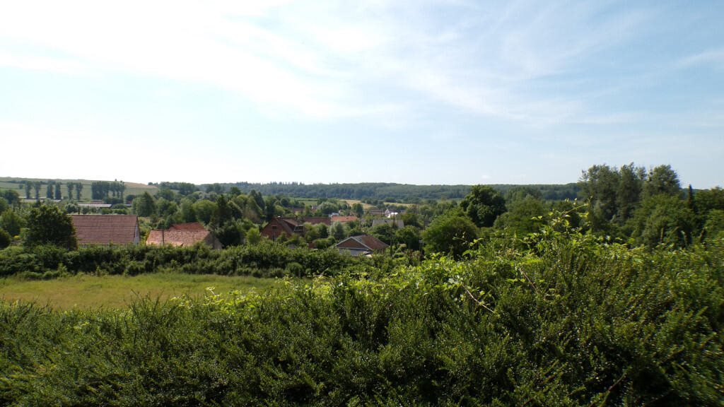 Maison à vendre, 130m², Cavron-Saint-Martin
