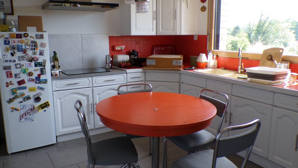 Maison à vendre, 130m², Cavron-Saint-Martin