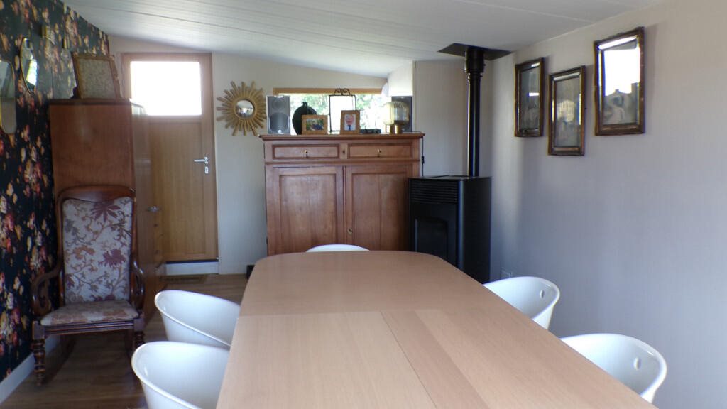 Maison à vendre, 130m², Cavron-Saint-Martin
