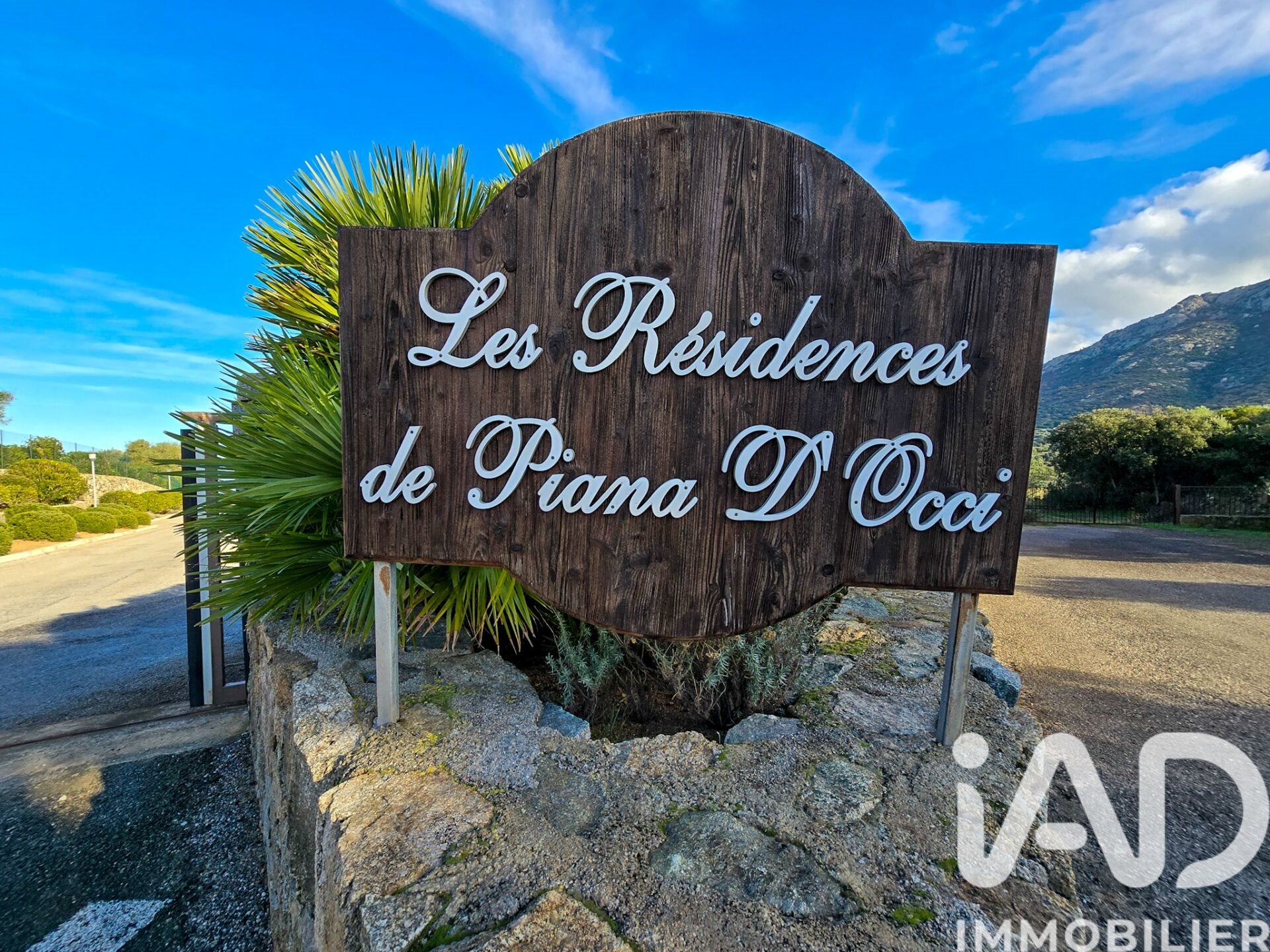 Appartement à vendre, 73m², Lumio
