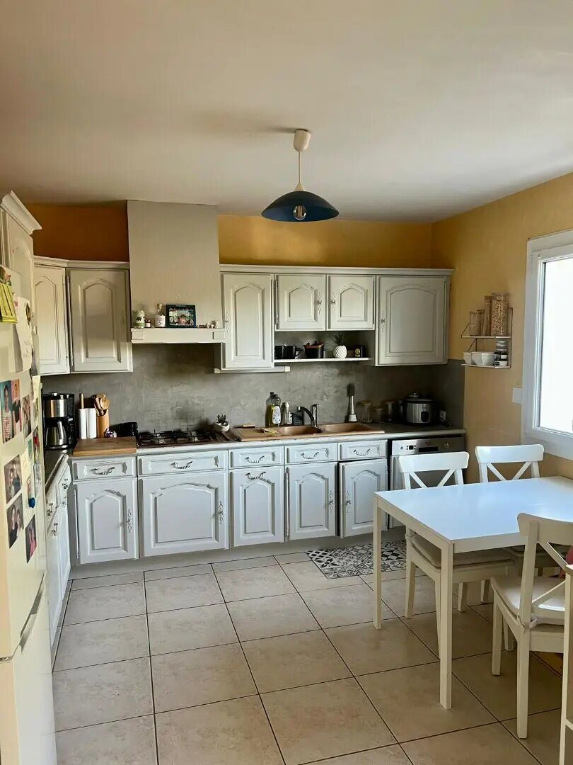 Maison à louer, 129m², La Chapelle-sur-Erdre