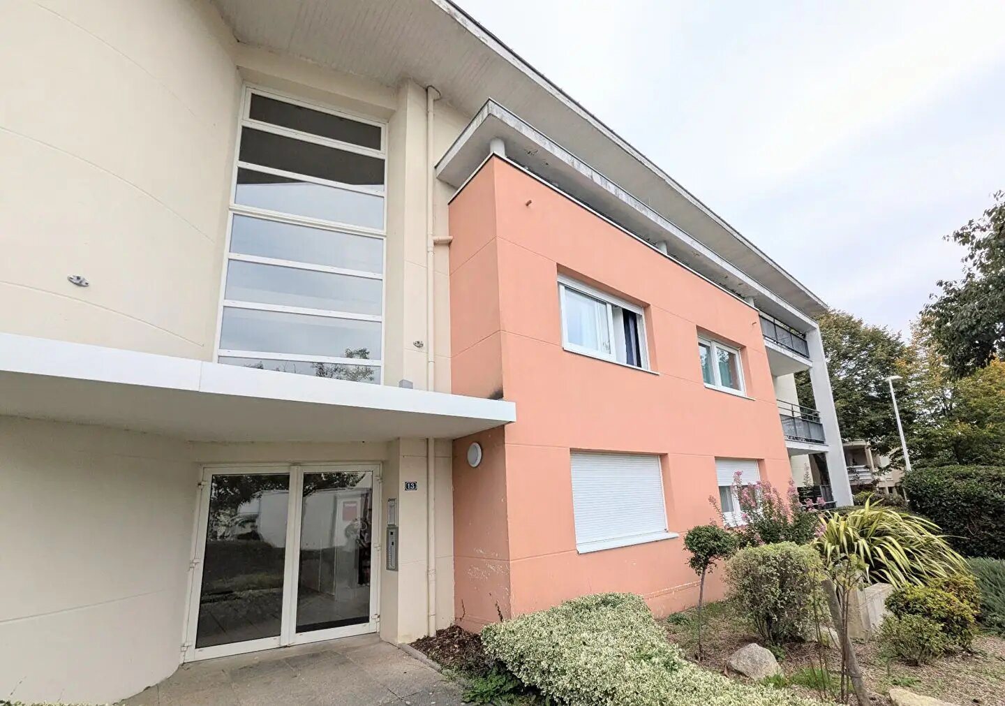 Appartement à vendre, 42m², La Chapelle-sur-Erdre