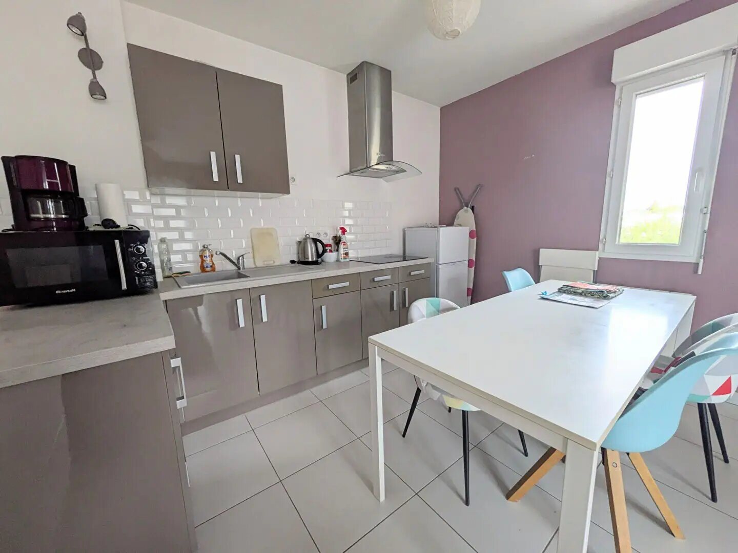 Appartement à vendre, 42m², La Chapelle-sur-Erdre