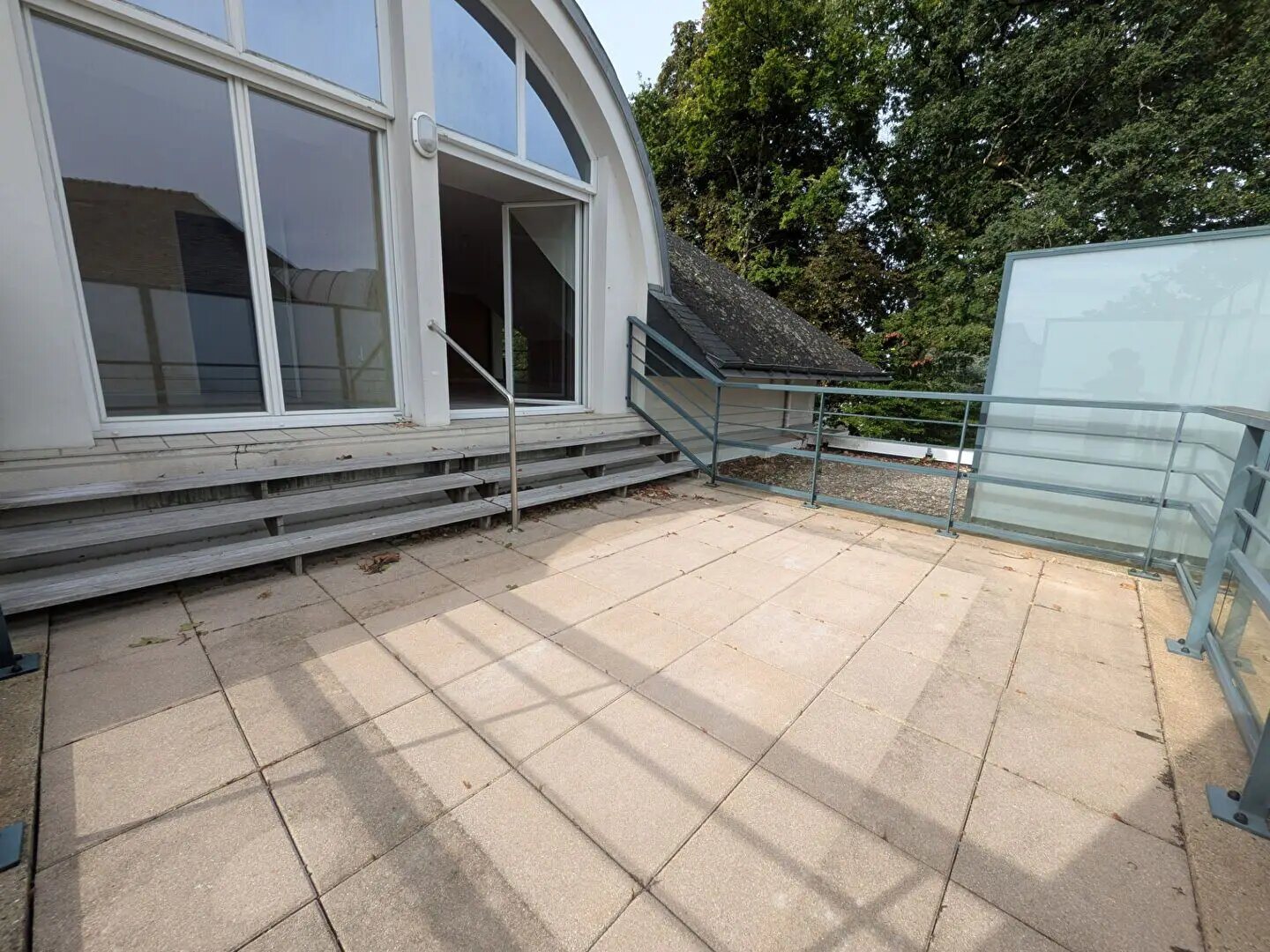 Appartement à vendre, 130m², La Chapelle-sur-Erdre
